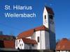 Quelle: St. Hilarius Weilersbach